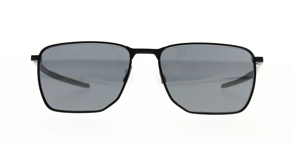 Oakley Ejector Sunglasses OO4142 Satin Black OAKLEY