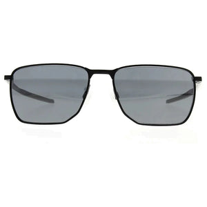 Oakley Ejector Sunglasses OO4142 Satin Black OAKLEY