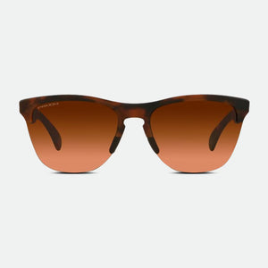 Oakley Frogskins Lite Sunglasses Tortoise OAKLEY