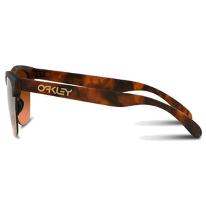Oakley Frogskins Lite Sunglasses Tortoise OAKLEY