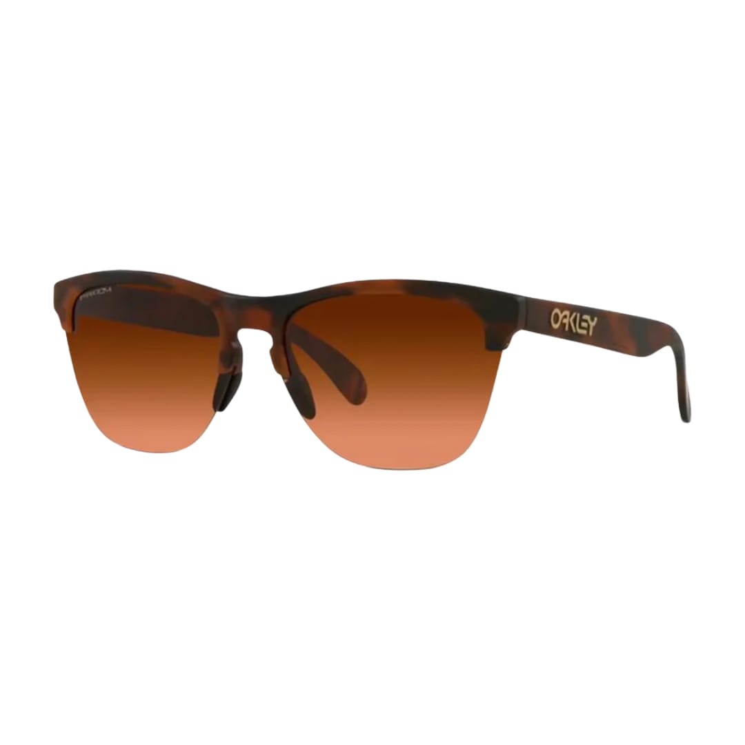 Oakley Frogskins Lite Sunglasses Tortoise OAKLEY