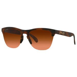 Oakley Frogskins Lite Sunglasses Tortoise OAKLEY