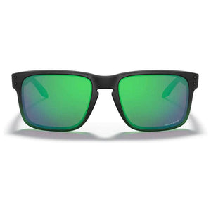 Oakley Holbrook Sunglasses (Jade Fade with Prizm Fade) S2AS