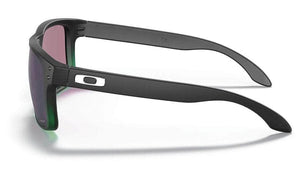 Oakley Holbrook Sunglasses (Jade Fade with Prizm Fade) S2AS