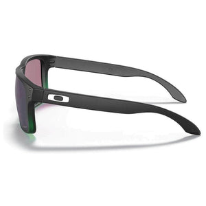 Oakley Holbrook Sunglasses (Jade Fade with Prizm Fade) S2AS