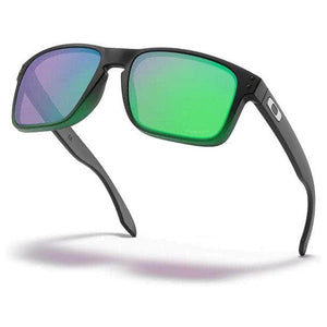 Oakley Holbrook Sunglasses (Jade Fade with Prizm Fade) S2AS