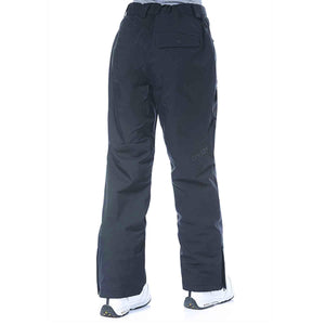 Oakley Insulated 10k/2L Women's Snow Pants (Blackout) S2AS