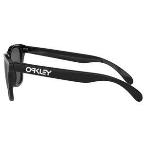 Oakley OO9013 Frogskins Polished Black OAKLEY