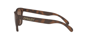 Oakley OO9013 Frogskins Sunglasses Matte Tort OAKLEY