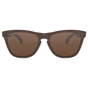 Oakley OO9013 Frogskins Sunglasses Matte Tort OAKLEY