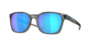 Oakley OO9018 Ojector Sunglasses Grey Ink OAKLEY