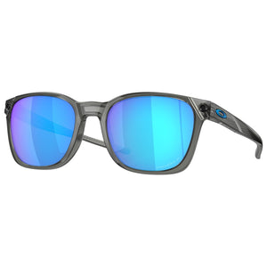 Oakley OO9018 Ojector Sunglasses Grey Ink OAKLEY