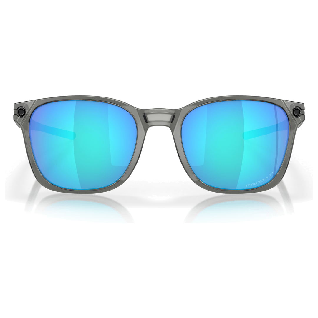 Oakley OO9018 Ojector Sunglasses Grey Ink OAKLEY
