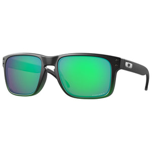 Oakley OO9102 Holbrook Sunglasses Jade Fade OAKLEY