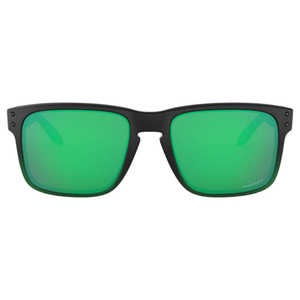 Oakley OO9102 Holbrook Sunglasses Jade Fade OAKLEY
