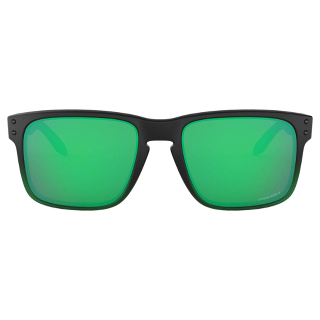 Oakley OO9102 Holbrook Sunglasses Jade Fade OAKLEY