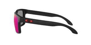 Oakley OO9102 Holbrook Sunglasses Matte Black OAKLEY