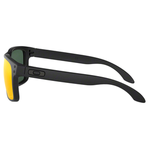 Oakley OO9102 Holbrook Sunglasses Matte Black OAKLEY