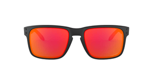 Oakley OO9102 Holbrook Sunglasses Matte Black OAKLEY