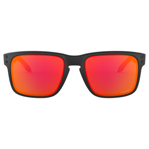 Oakley OO9102 Holbrook Sunglasses Matte Black OAKLEY