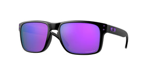 Oakley OO9102 Holbrook Sunglasses Matte Black OAKLEY