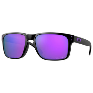 Oakley OO9102 Holbrook Sunglasses Matte Black OAKLEY