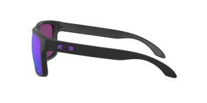 Oakley OO9102 Holbrook Sunglasses Matte Black OAKLEY