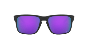 Oakley OO9102 Holbrook Sunglasses Matte Black OAKLEY