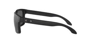 Oakley OO9102 Holbrook Sunglasses Matte Black Oakley