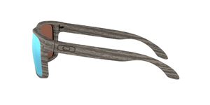 Oakley OO9102 Holbrook Sunglasses Woodgrain OAKLEY