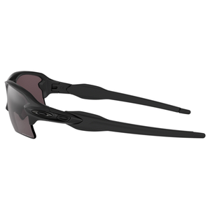 Oakley OO9188 Flak 2.0 XL Sunglasses Matte Black OAKLEY