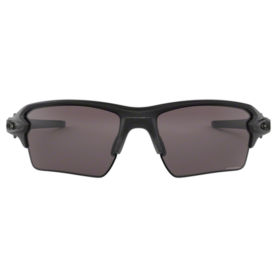 Oakley OO9188 Flak 2.0 XL Sunglasses Matte Black OAKLEY