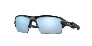 Oakley OO9188 Flak 2.0 XL Sunglasses Matte Black OAKLEY