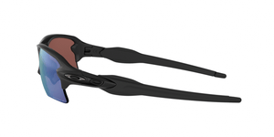 Oakley OO9188 Flak 2.0 XL Sunglasses Matte Black OAKLEY