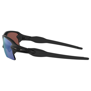 Oakley OO9188 Flak 2.0 XL Sunglasses Matte Black OAKLEY