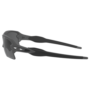 Oakley OO9188 Flak 2.0 XL Sunglasses Steel OAKLEY