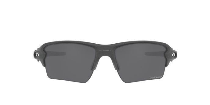 Oakley OO9188 Flak 2.0 XL Sunglasses Steel OAKLEY