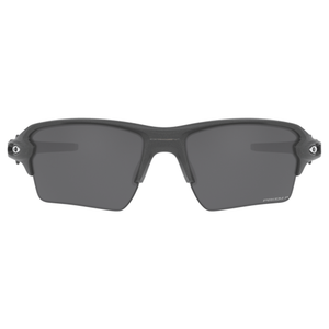 Oakley OO9188 Flak 2.0 XL Sunglasses Steel OAKLEY