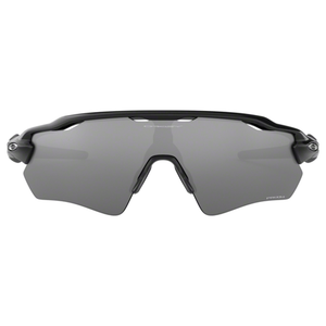 Oakley OO9208 Radar EV Path Sunglasses Polished Black OAKLEY