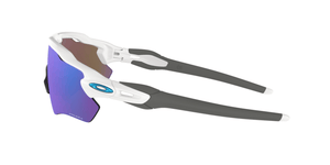 Oakley OO9208 Radar EV Path Sunglasses Polished White OAKLEY