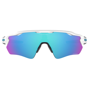 Oakley OO9208 Radar EV Path Sunglasses Polished White OAKLEY