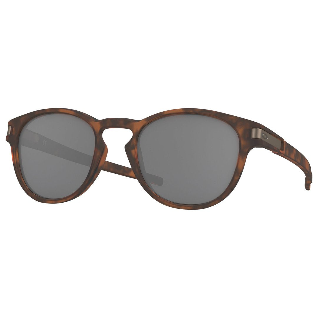 Oakley OO9265 Latch Sunglasses Matte Brown Tortoise OAKLEY