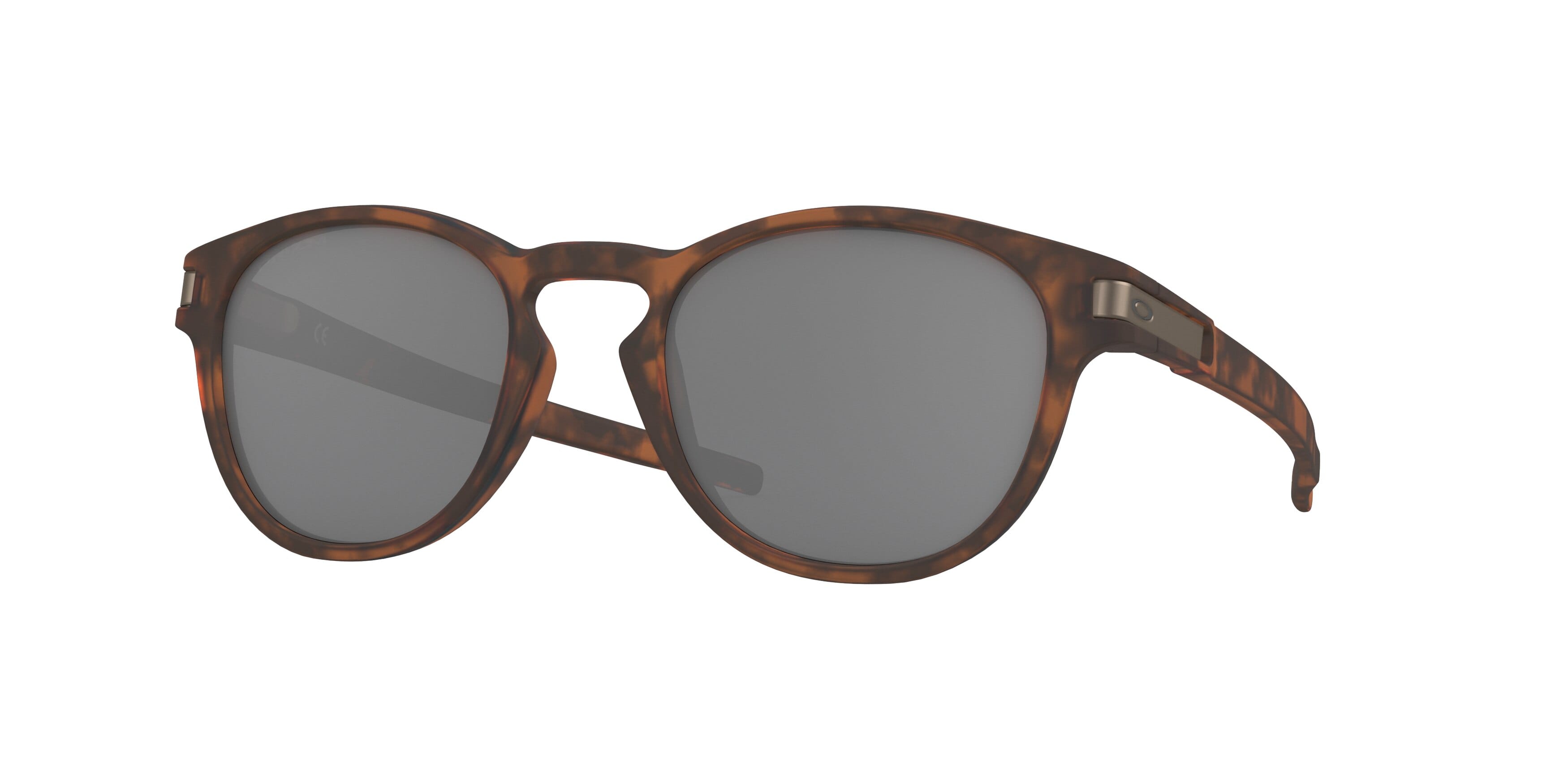 Oakley OO9265 Latch Sunglasses Matte Brown Tortoise OAKLEY