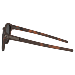 Oakley OO9265 Latch Sunglasses Matte Brown Tortoise OAKLEY