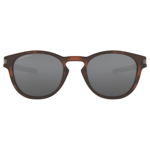 Oakley OO9265 Latch Sunglasses Matte Brown Tortoise OAKLEY