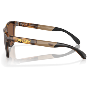 Oakley OO9284 Frogskins Range Sunglasses Brown Tortoise OAKLEY