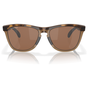 Oakley OO9284 Frogskins Range Sunglasses Brown Tortoise OAKLEY