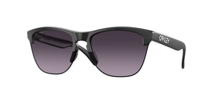 Oakley OO9374 Frogskins Lite Sunglasses Oakley