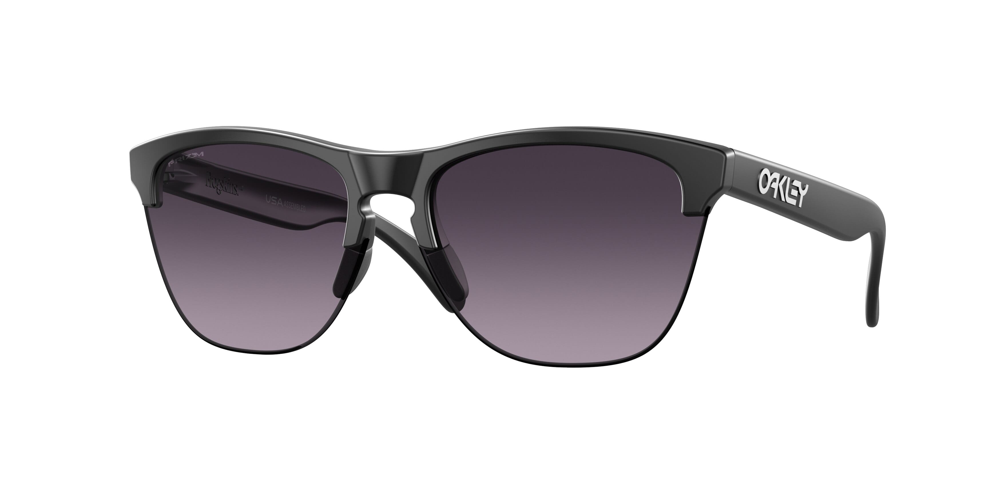 Oakley OO9374 Frogskins Lite Sunglasses Oakley