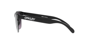 Oakley OO9374 Frogskins Lite Sunglasses Oakley